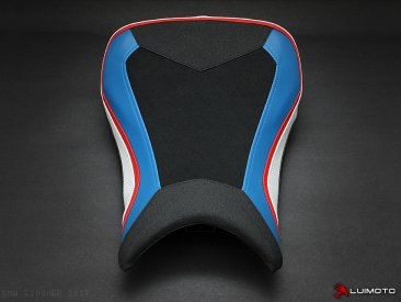 Luimoto "TECHNIK EDITION" Seat Covers BMW / S1000RR / 2017