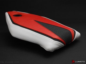 Luimoto "TECHNIK EDITION" Seat Covers BMW / S1000RR / 2018