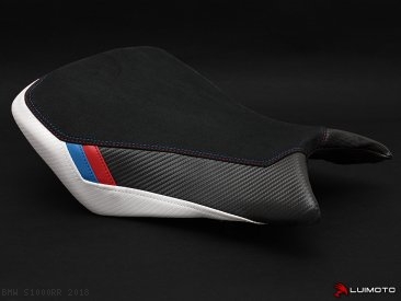 Luimoto "MOTORSPORTS EDITION" Seat Covers BMW / S1000RR / 2018