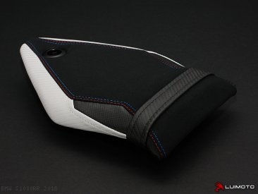 Luimoto "MOTORSPORTS EDITION" Seat Covers BMW / S1000RR / 2018