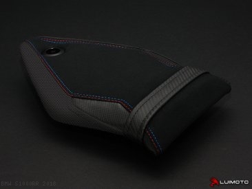 Luimoto "MOTORSPORTS EDITION" Seat Covers BMW / S1000RR / 2018