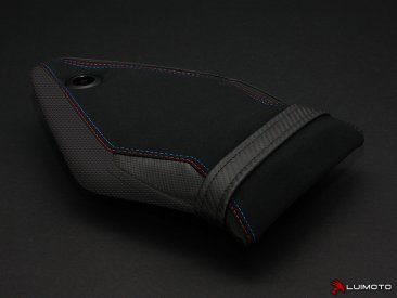 Luimoto "MOTORSPORTS EDITION" Seat Covers