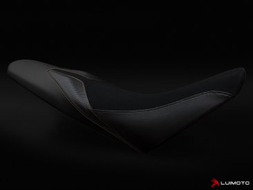 Luimoto "R EDITION" Seat Cover