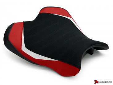 Luimoto "TEAM" RIDER Seat Cover