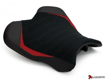 Luimoto "TEAM" RIDER Seat Cover