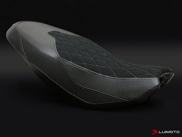 Luimoto "SPORT DIAMOND" Seat Cover