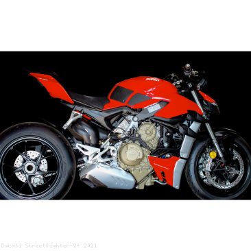  Ducati / Streetfighter V4 / 2021