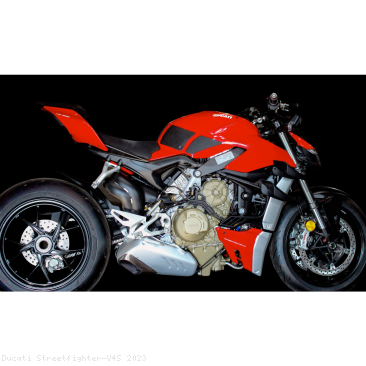  Ducati / Streetfighter V4S / 2023