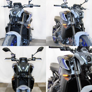  Yamaha / MT-09 / 2021