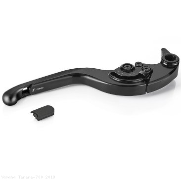 "ADJUSTABLE PLUS" Brake Lever by Rizoma Yamaha / Tenere 700 / 2019