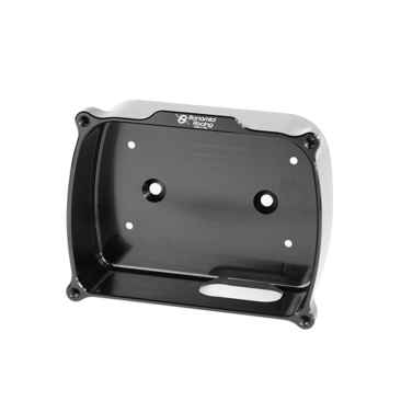 Billet Aluminum AIM Solo2 Dash Cover Guard by Bonamici