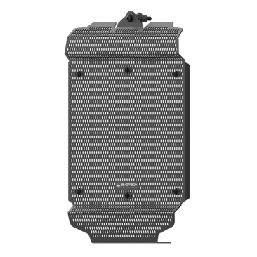 Radiator Guard by Evotech Performance