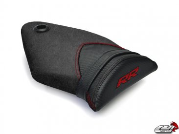 Luimoto "TECHNIK EDITION" Seat Cover