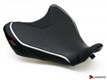 Luimoto "TEAM YAMAHA" RIDER Seat Cover