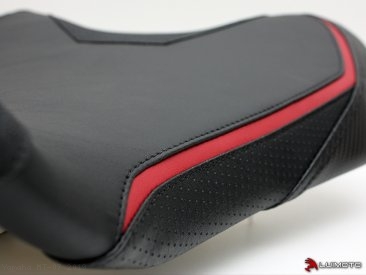 Luimoto "TEAM YAMAHA" RIDER Seat Cover Yamaha / MT-07 / 2019