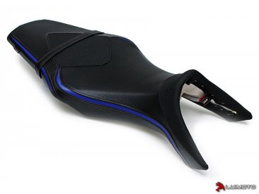 Luimoto "TEAM YAMAHA" Seat Cover