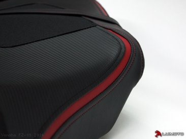 Luimoto "TEAM YAMAHA" Seat Cover Yamaha / FZ-09 / 2014