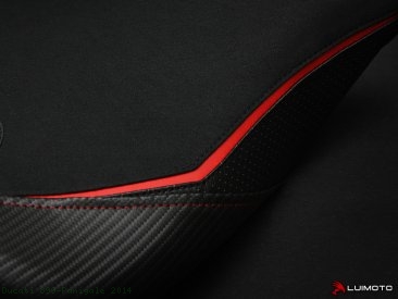 Luimoto "VELOCE EDITION" Seat Covers Ducati / 899 Panigale / 2014