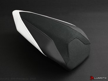 Luimoto "VELOCE EDITION" Seat Covers Ducati / 899 Panigale / 2015