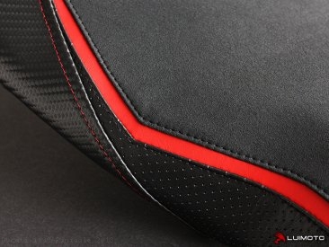 Luimoto "VELOCE EDITION" Seat Covers Ducati / 1199 Panigale / 2013