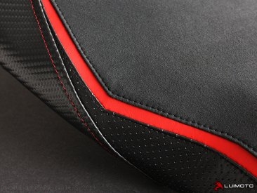 Luimoto "VELOCE EDITION" Seat Covers Ducati / 1199 Panigale S / 2014
