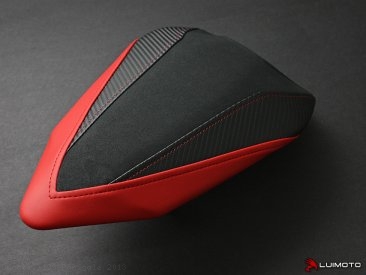 Luimoto "VELOCE EDITION" Seat Covers Ducati / 1199 Panigale / 2013