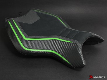 Rider Seatcover by Luimoto