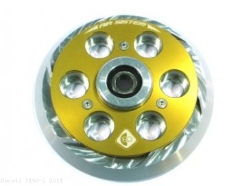 Air System Dry Clutch Pressure Plate by Ducabike Ducati / 1198 S / 2011