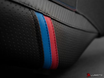 Luimoto "MOTORSPORTS EDITION" Seat Covers