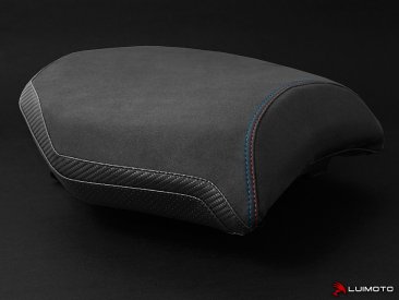 Luimoto "MOTORSPORTS EDITION" Seat Covers