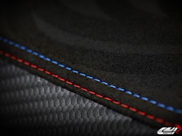 Luimoto "MOTORSPORTS EDITION" Seat Cover