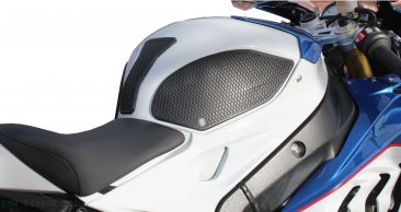 TechSpec XLine Tank Grip Pad Set BMW / S1000R / 2016