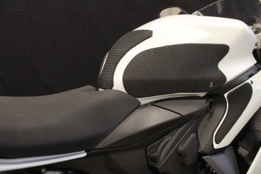 Snake Skin Tank Grip Pads by TechSpec Ducati / 959 Panigale Corse / 2018