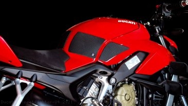  Ducati / Streetfighter V4 / 2021