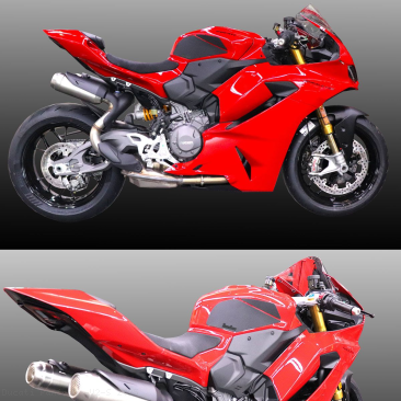  Ducati / Panigale V2 S / 2025