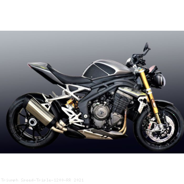  Triumph / Speed Triple 1200 RR / 2021