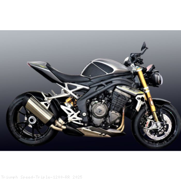  Triumph / Speed Triple 1200 RR / 2025