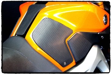 Snake Skin Tank Grip Pads by TechSpec Yamaha / MT-09 / 2016