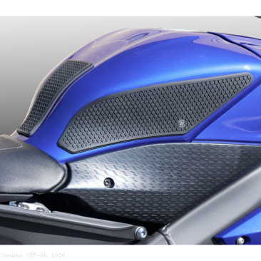  Yamaha / YZF-R6 / 2024