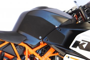 TechSpec XLine Tank Grip Pad Set KTM / RC390 / 2018