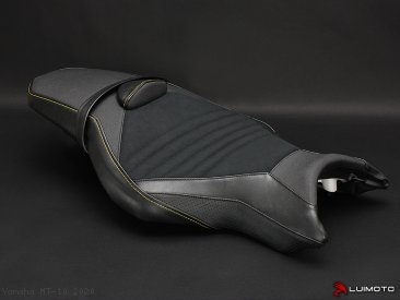 Tec-Grip Seat Cover by Luimoto Yamaha / MT-10 / 2020