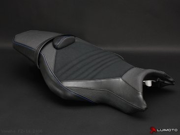 Tec-Grip Seat Cover by Luimoto Yamaha / FZ-10 / 2016