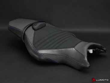 Tec-Grip Seat Cover by Luimoto