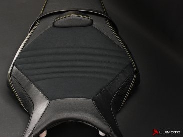 Tec-Grip Seat Cover by Luimoto Yamaha / FZ-10 / 2019