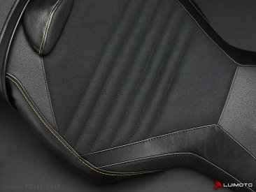 Tec-Grip Seat Cover by Luimoto Yamaha / FZ-10 / 2017