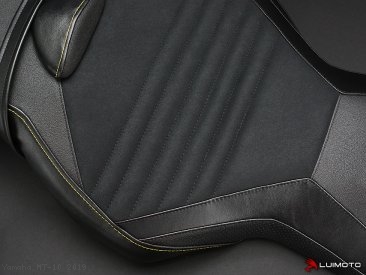 Tec-Grip Seat Cover by Luimoto Yamaha / MT-10 / 2019