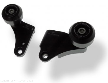 Frame Sliders by Evotech Performance Suzuki / GSX-R1000R / 2022