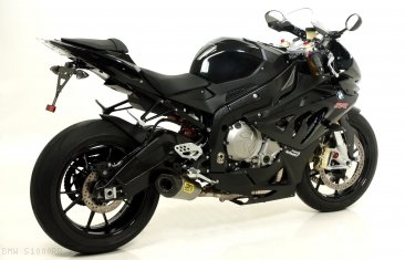 Competition EVO Exhaust Full System by Arrow BMW / S1000RR / 2013