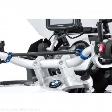 Crossbar Brace by Rizoma BMW / R1200GS Adventure / 2018