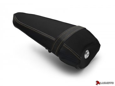 Luimoto "DIAMOND" PASSENGER Seat Cover Kit